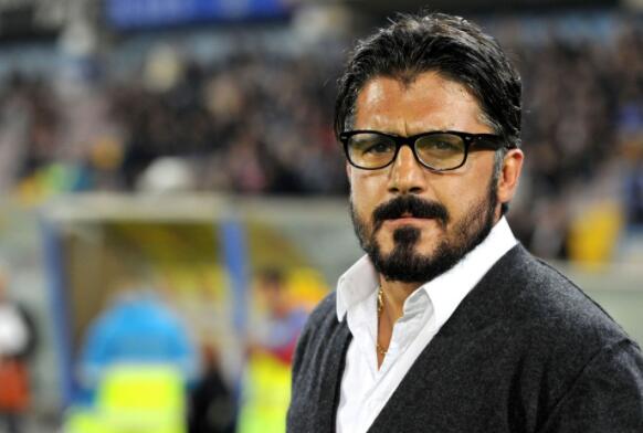 贝内文托vsAC米兰前瞻 加图索首秀难获大胜？