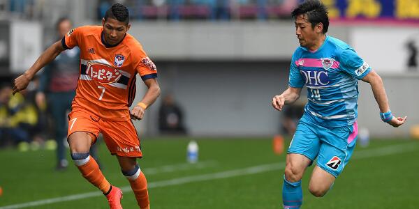 新泻天鹅vs京都不死鸟分析 主队重回日职之路不易