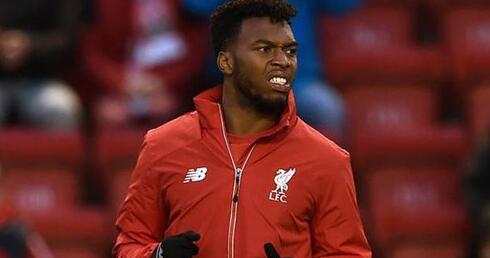 利物浦3-0米堡 斯图里奇：我在利物浦很开心 希望能留下