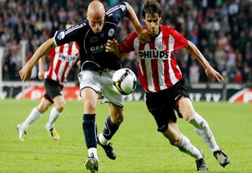 鹿特丹斯巴达vs海伦芬分析:主队锋线无力,客队后防存漏洞