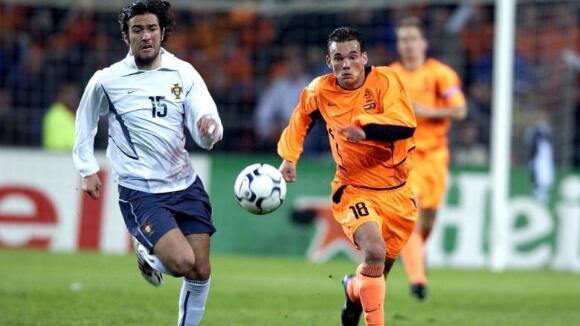 荷兰VS卢森堡 艾德沃卡特：对阵卢森堡时斯内德会首发 范佩西有望回归