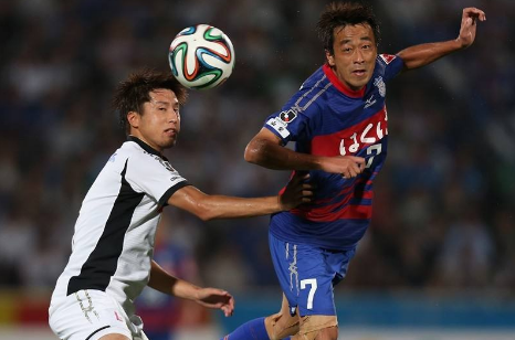 甲府风林vs爱媛FC前瞻 甲府风林或迎来翻身仗