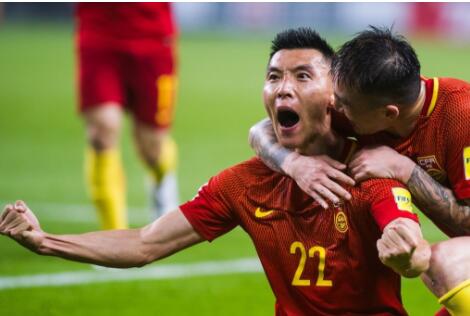 国足东亚杯名单公布 武磊郜林落选锋线攻击能力成疑