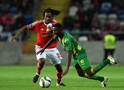 通德拉vs波尔蒂芒前瞻 波尔蒂芒为保级而战