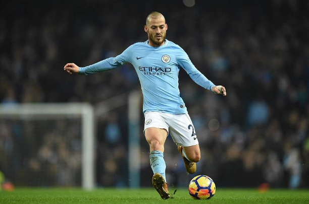 瓜迪奥拉:我不知道席尔瓦什么时候回来