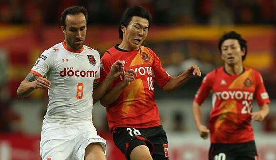 名古屋鲸八VS千叶市原分析 连战连捷主队不愿错失直接升级机会