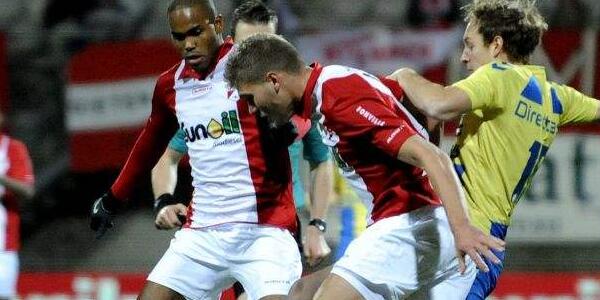 埃门vs乌德青年分析:埃门期待升级附加赛