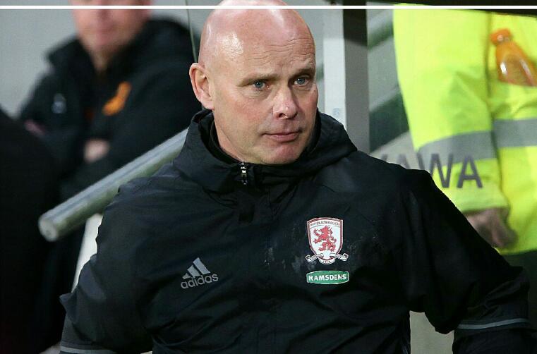 赫尔城4-2米堡​，安格纽：失利是因为球队糟糕的防守