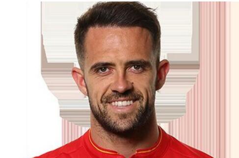 利物浦vs西布朗 英媒：利物浦前锋英斯即将复出