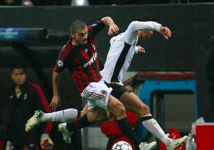 加图索日前接受了米兰电视台的采访，他回顾了06-07赛季米兰在欧冠半决赛中与曼联的交锋，另外他还谈到了C罗的变化。