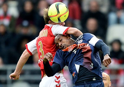 蒙彼利埃vs兰斯前瞻 蒙彼利埃主场对对手绝对占优