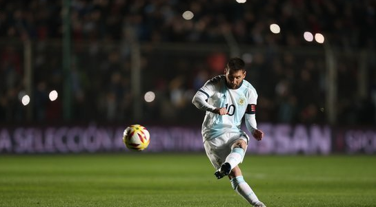 阿根廷vs哥伦比亚前瞻 强强对决阿根廷能否保持不败