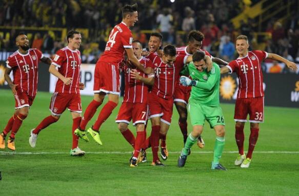 拜仁慕尼黑vs莱比锡红牛预测:三天两战,拜仁能否双杀对手