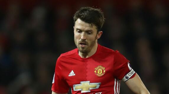 曼城0-0曼联 卡里克：中场休息时我认为曼联能赢