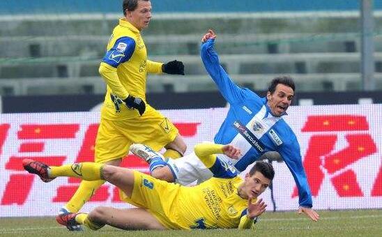 切沃vs克罗托内分析 克罗托内不败几率相当大