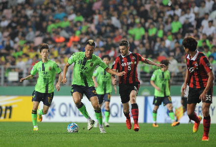 首尔FCvs济州联分析 连续3次平局，联赛收官战两队将再献平局？