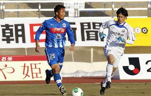 湘南海洋vs长崎航海分析 湘南海洋有望主场称雄