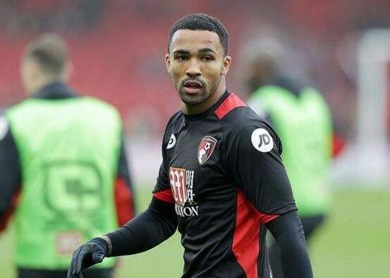 伯恩茅斯2-0卡迪夫城 威尔逊传射建功