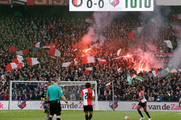 乌德勒支青年队vs奥斯分析 奥斯客场防守铜墙铁壁