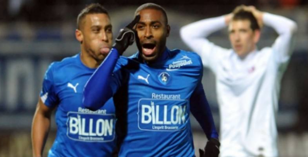 奎维利VS尼奥尔前瞻:奎维利鲁昂为保级而战,尼奥尔联赛3连败