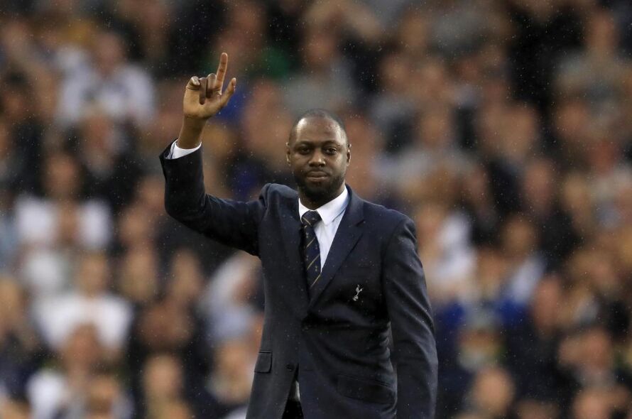 热刺名宿莱德利-金表示，球队在搬入新球场后需要继续使用本地球员。