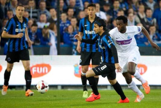 根特vs布鲁日分析 主队状态平稳，客队势不可挡