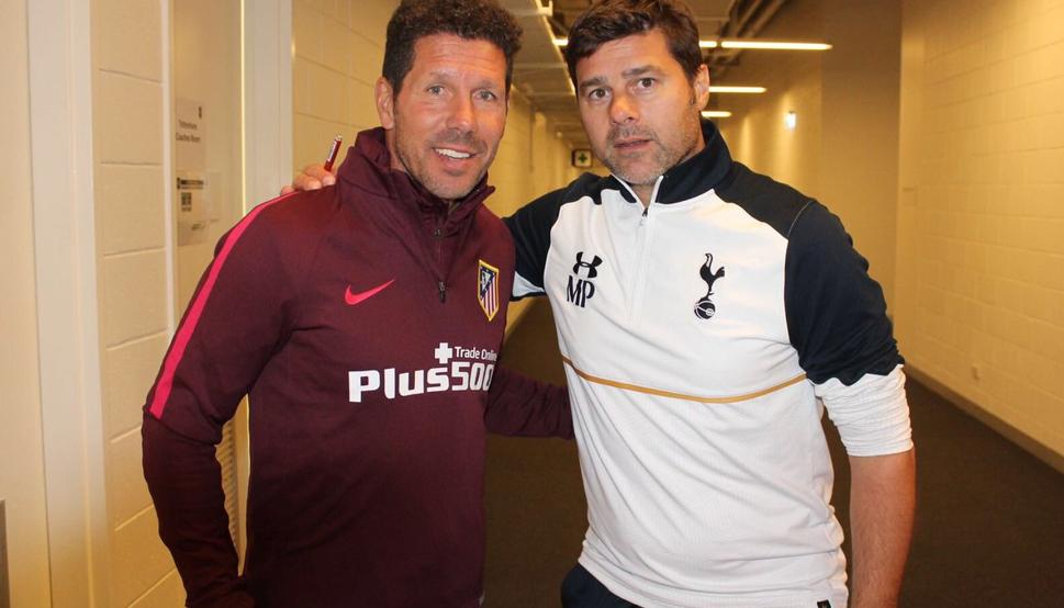 据西媒《世界体育报》报道，热刺主帅波切蒂诺在接收赛尔电台采访时，对今年的欧冠争冠局势表达了自己的看法。