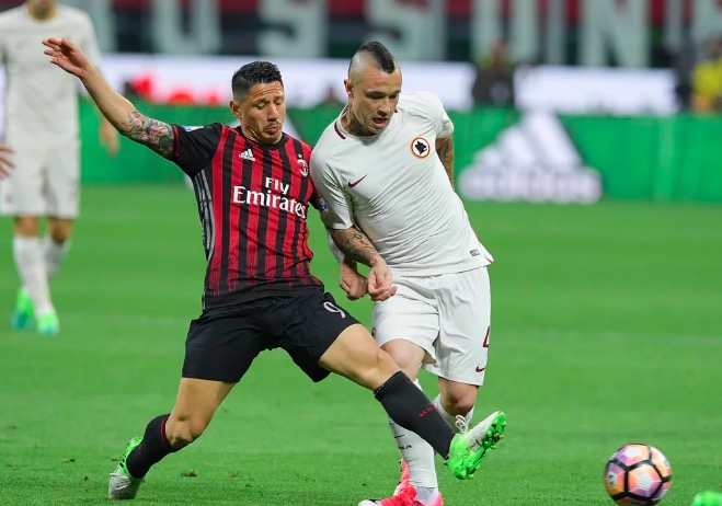 继宣布哲科受伤后，罗马官网也宣布了中场大将纳因戈兰的伤情，比利时球星能否在周末出战尤文还不得而知。