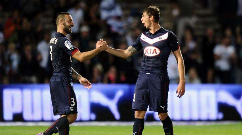 波尔多vs斯拉维亚前瞻 波尔多捍卫主场荣誉