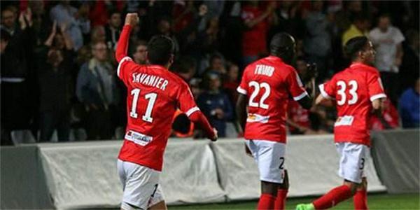 尼姆vs阿雅克肖前瞻:尼姆联赛进球最多,阿雅克肖目标升级