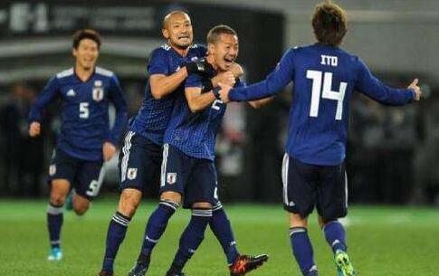东亚杯日本vs韩国分析 日本坐拥主场之利 韩国已遭打脸 Cubegoal Com