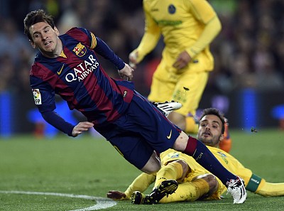 巴萨vs里昂前瞻 里昂能否爆冷击败巴萨