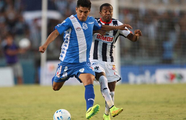 普埃布拉VS瓦哈卡前瞻:主队防守欠稳,客队状态出色