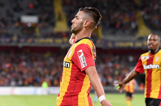 巴黎FCvs朗斯前瞻 巴黎FC欲主场获胜冲进前三