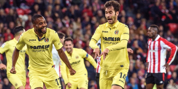 比利亚雷vs赫塔费前瞻:状态不佳,比利亚雷能否终结不胜?