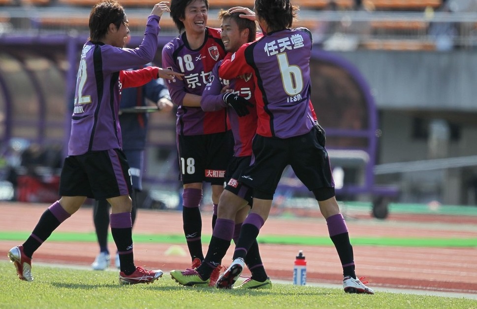 京都vs大宫松鼠前瞻 京都将一雪前耻全力争胜