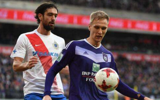 圣图尔登vs安德莱赫特前瞻 安德莱赫特客战需小心