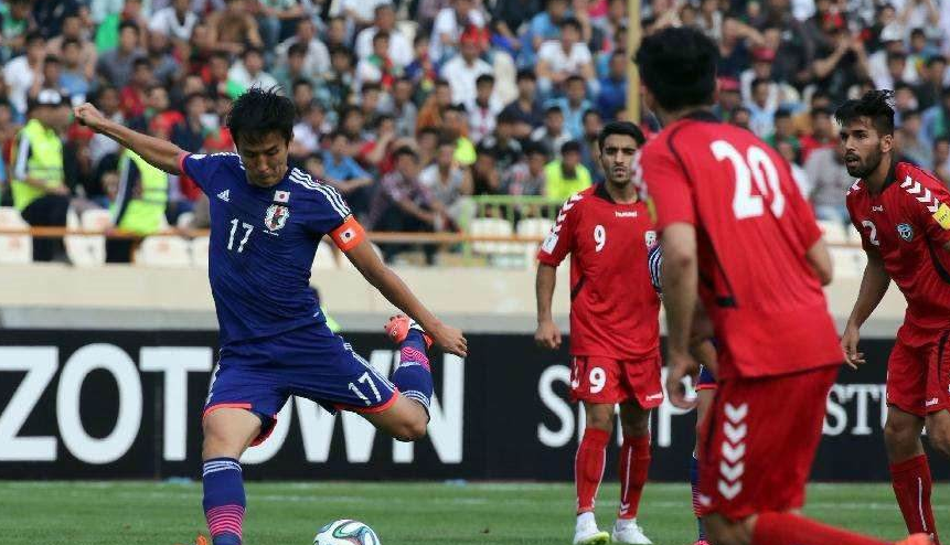 日本vs土库曼斯坦前瞻 日本队能否迎来开门红