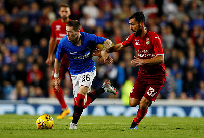 乌法vs格罗兹尼前瞻 格罗兹尼客场遇苦主