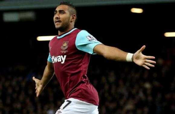 西汉姆联vs水晶宫预测:西汉姆联期待胜利,水晶宫难有胜算