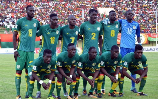 塞内加尔vs哥伦比亚预测分析 哥伦比亚更有望赢球出线