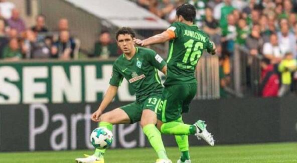 汉诺威96vs云达不来梅前瞻 汉诺威96防守形同虚设