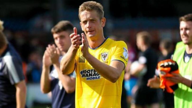 AFC温布尔登vs西汉姆联前瞻 AFC温布尔登进攻无力