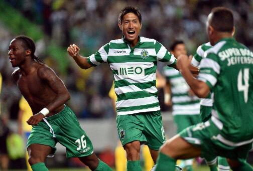 葡超 里斯本竞技vs马里迪莫分析:里斯本主场势在必得