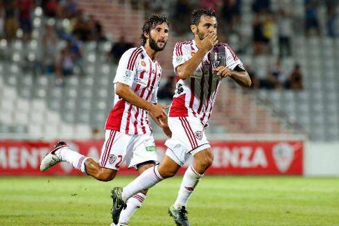 奎维利鲁昂vs阿雅克肖前瞻:阿雅克肖攻击强连战连捷