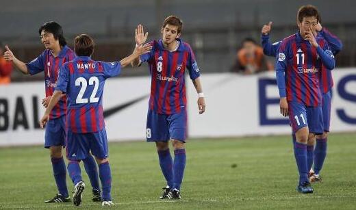 神户胜利船vs东京FC前瞻 东京FC能否延续火热状态？