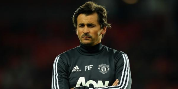 红魔官宣鸟叔助教离任