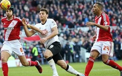 唐卡斯特vs布莱克浦前瞻 布莱克浦豪取各项赛事五连胜