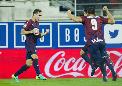 埃瓦尔vs巴利亚多前瞻 巴利亚多打响保级关键战