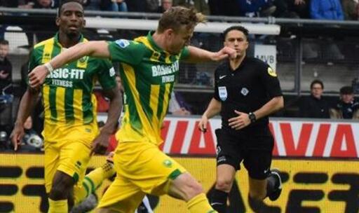 海牙vs维迪斯分析:海牙状态低迷,维迪斯延续良好状态